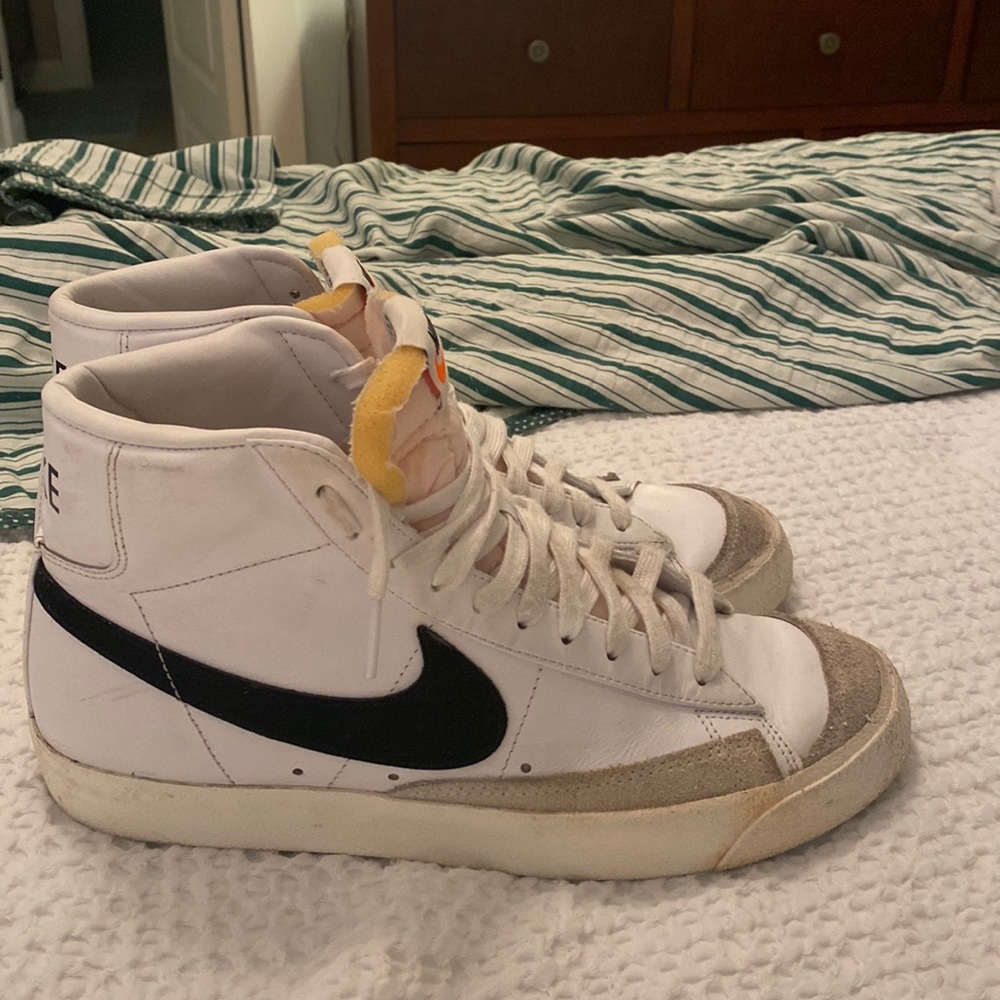nike blazers